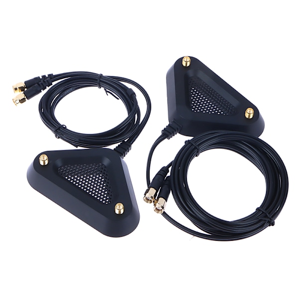 2.4G/5G Dual Frekvens Antenne Forlængerkabel Wifi Router 1.1M