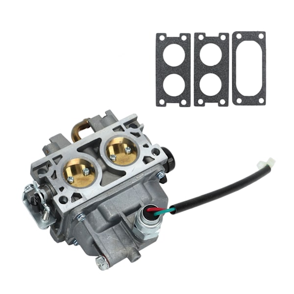Forgassermembran for gressklipper 127-9289 Forgassersett for TimeCutter ZS 4200T 5000 4200T SW 4200 5000 0.7