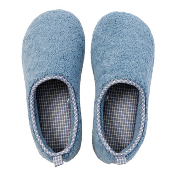Damtofflor Bekväma Inneskor med Memory Foam Varma P