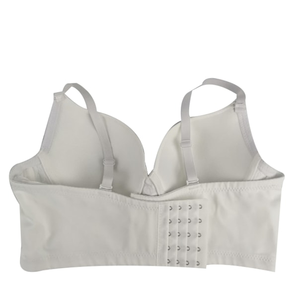 Glittrande Topp för Kvinnor, Dans-Crop Top med Pärlor XL