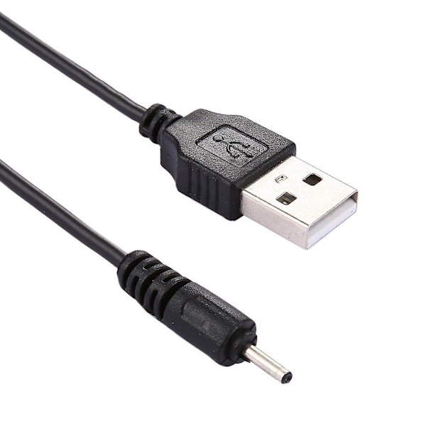 USB opladerkabel til Braun skægtrimmer type 5513