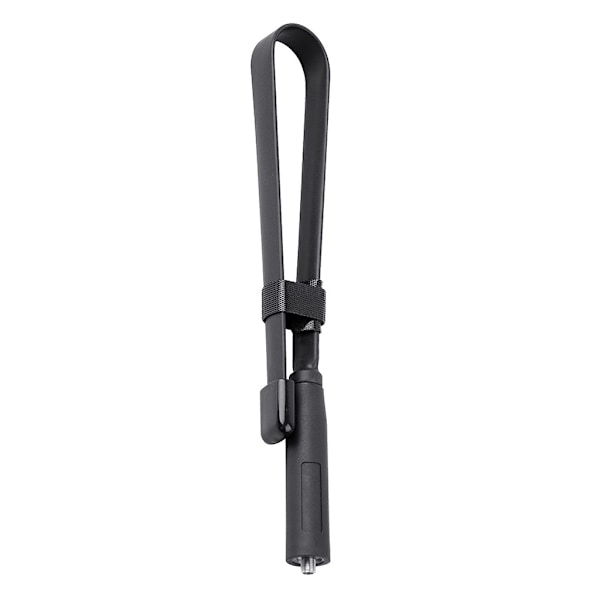 33/48cm Length Collapsible Interphone Intercom Walkie Talkie Radio Antenna for Baofeng UV5R