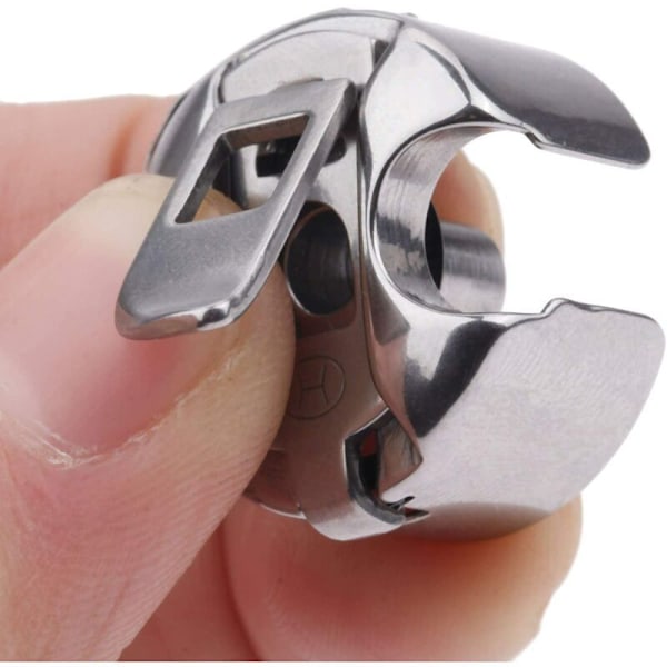 Zip-poser - 10x15cm - 100-pakning [GKS]