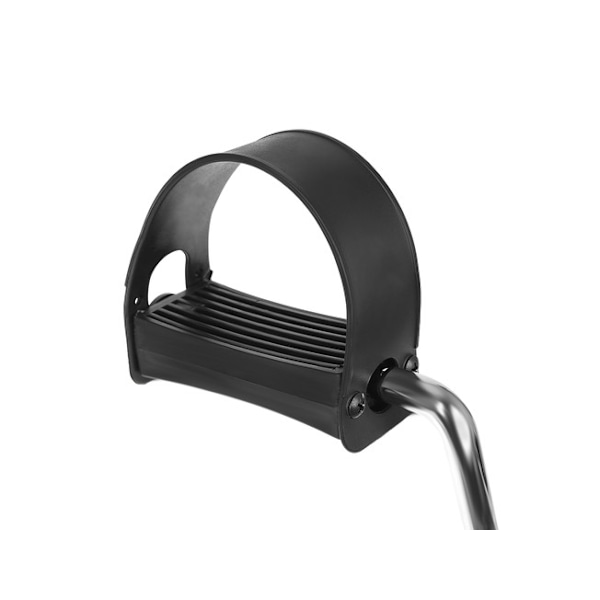 Pedaltræner / Motionscykel - Sammenklappelig 2700