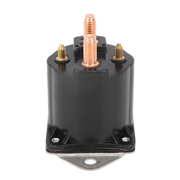 Solenoid 1013609 Golfbil Solenoid Strömbrytare Konverteringstillbehör Solenoidrelä För DS 1984 till 2007 12V 0.2