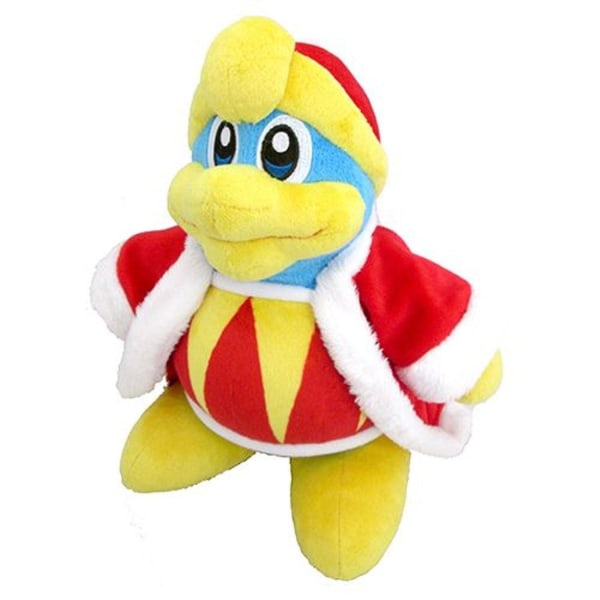 Llc, Kirby Adventure All Star Collection: King Dedede 10" Plush