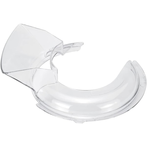 Galaxy Sprutbeskyttelse for Food Processor W10616906 KitchenAid 4.5-5 QT- KN1PS