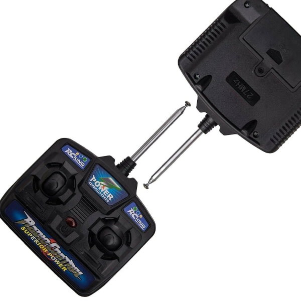 27mhz Universal Rc-sändare fjärrkontroll för barns elektriska åktur på bil Otn