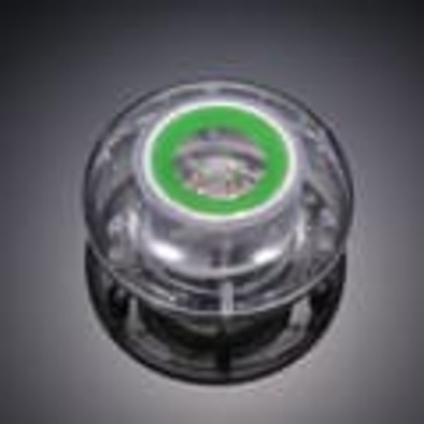 3 kpl LED-kylpyammelivalo, kelluva allasvalo