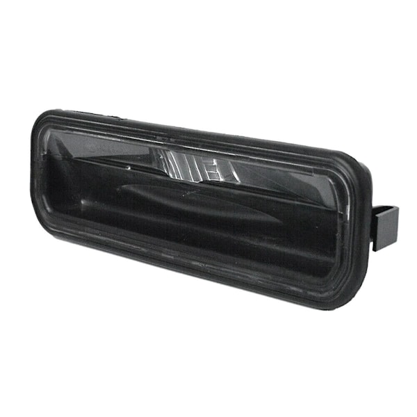 Takaluukun Kahva Rekisterikilven Valo Mikrokytkin Painike Sopii yhteensopivaksi Ford Focus M3 BM51-19B514-AE[GKS] kanssa Black