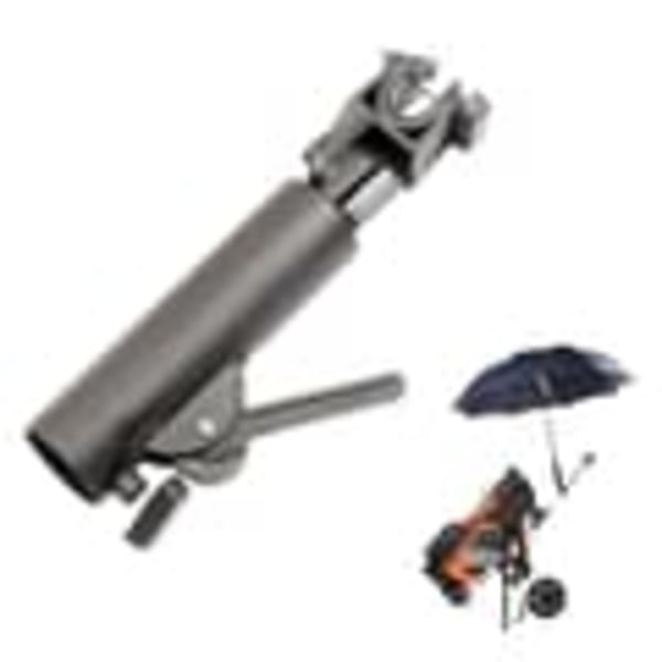 Paraplyholder Golfvogn - Universal
