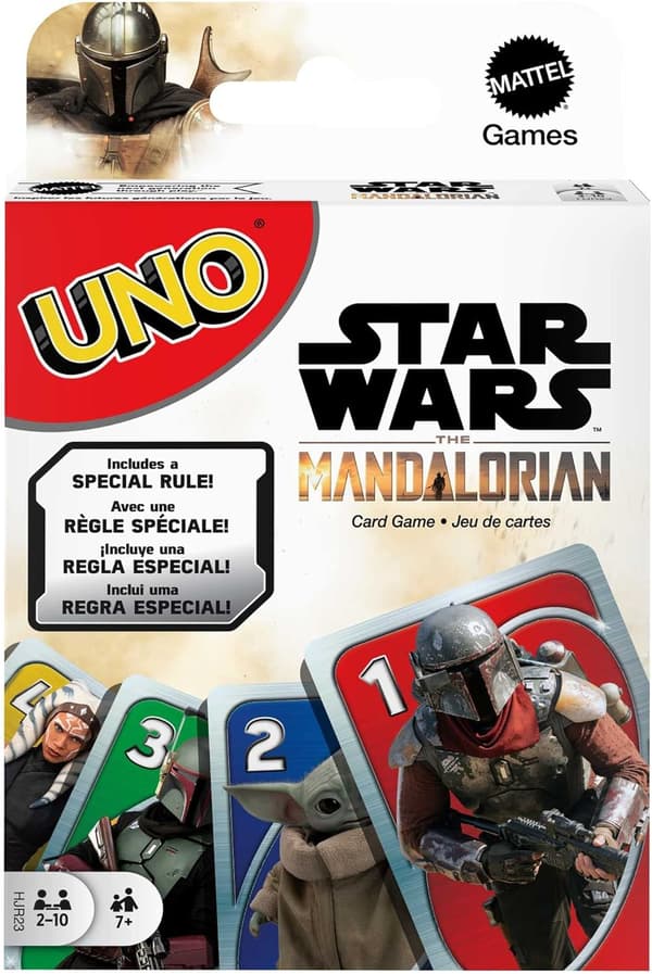 Kortspill (Star Wars)