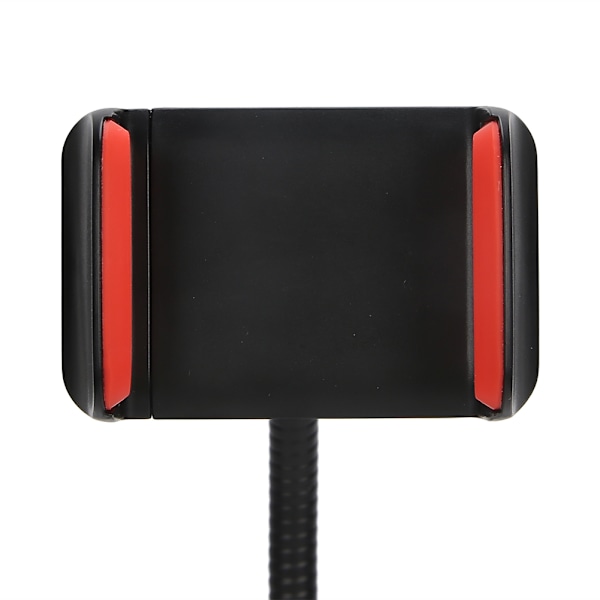 tuuman Selfie-rengasvalo LED Säädettävä täyttövalo jalustalla ja matkapuhelimen pidikkeellä (USB-liitin){GKS}