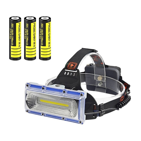 Grenuttag, Grenuttag, Överspänningsskydd med Strömbrytare, 3 Uttag + 6 USB-Portar, 2M Förlängningssladd