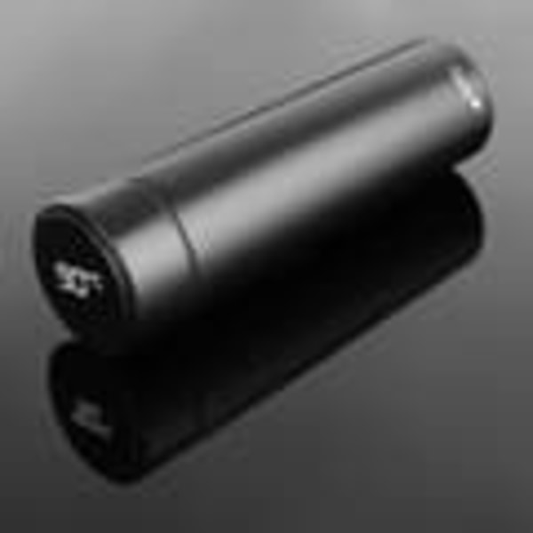 Termos med Termometer - 500 ml