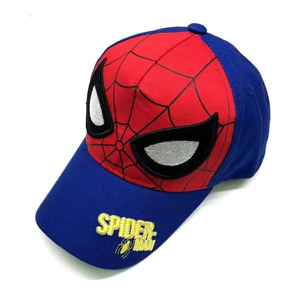 Spider-Man drengehat 2
