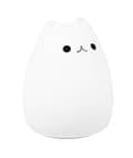 LED Lampe / Trådløs Natlampe - Killing