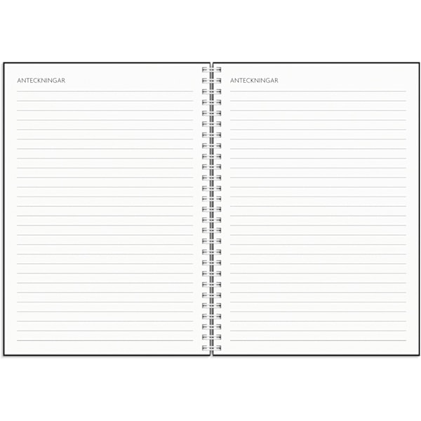 Kalender 2025 Get it done sort