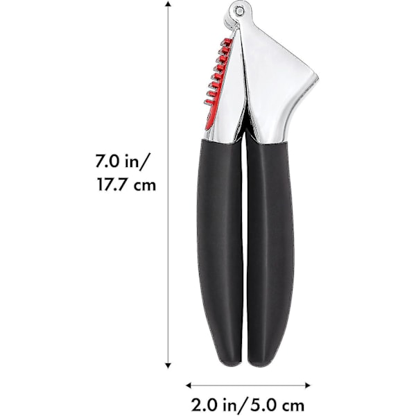 OXO Good Grips Hvidløgspresser