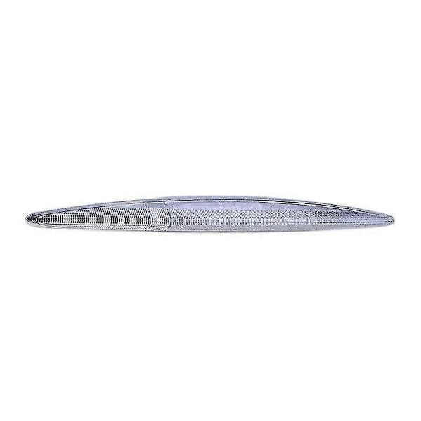 3. bremselys bakre baklys bremselykt for Honda CRV CR-V 2012 2013 2014 2015 Transparent skall
