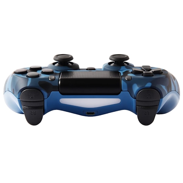 Håndkontroll PS4 Kontroll DoubleShock for Playstation 4 - Trådløs 1-pakning 1-Pack 165