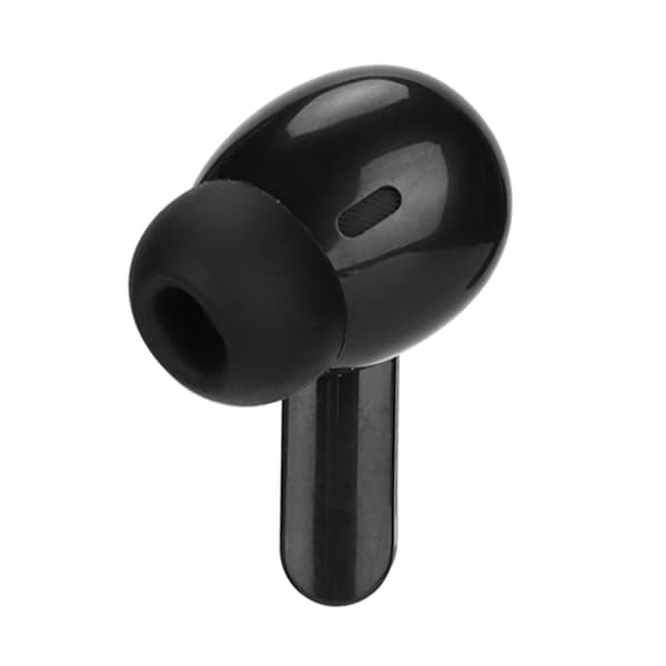 Språkoversettelseshodetelefoner Multifunksjon 144 Språk Bluetooth Språkoversettelsesenhet for Reise Shopping Svart