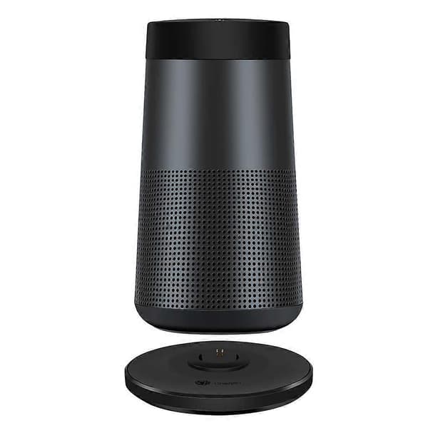 Mere praktisk oplader Oplader Oplader til SoundLink Revolve /Revolve+