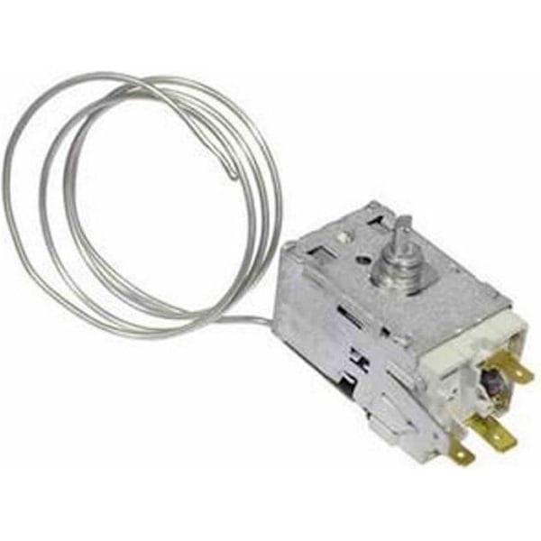 Termostat for Kjøleskap-Fryser WHIRLPOOL