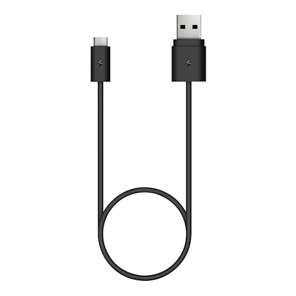 Philips Bass SHB3075 Bluetooth-hodetelefoner, Svart