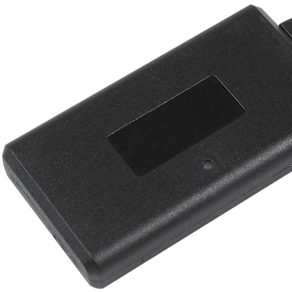 Auton Bluetooth-moduuli, Aux-sovitin, langaton radiosoitin, stereo Aux-in audiokaapeli Cloo Kangoo Fo:lle