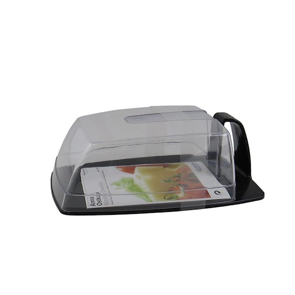 Ostkupa Anna Daloplast black