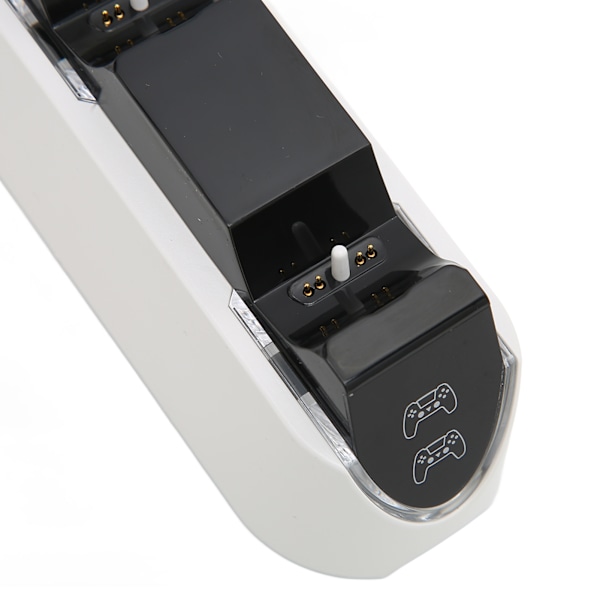 GP5‑1520 PS5 Laddningsstation Snabbladdning Dockningsstation för PS5-handkontroller med LED-indikator