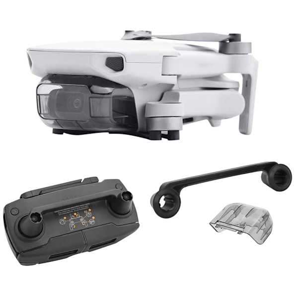 Joystick og Kabeldæksel til DJI Mavic Mini RC Drone - Sort 0.1