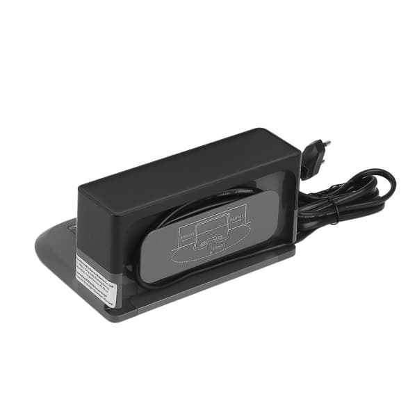 Ladestasjon for Ecovacs Deebot Ozmo EU-plugg