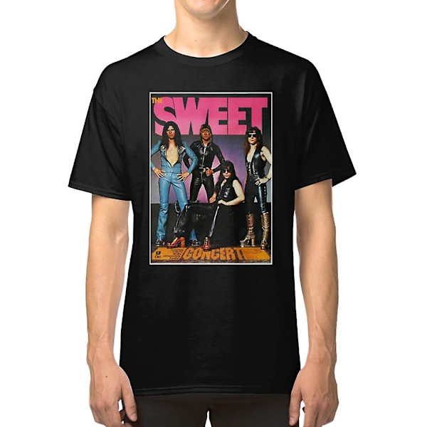 The Sweet so Sweet T-shirt S