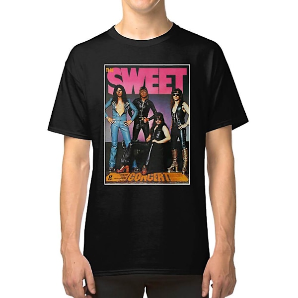The Sweet so Sweet T-skjorte S