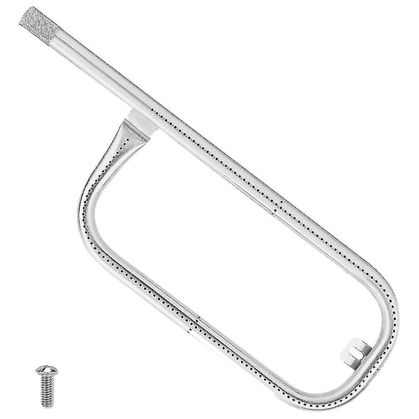 60040 69957 Korvaava grillipoltin Weber Q100 Q120 Q1000 Q1200 -malleihin