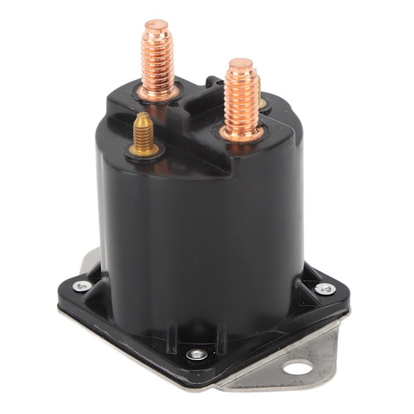 Solenoid 1013609 Golfvogn Solenoid Kontakt Konverteringstilbehør Solenoid Relæ Til DS 1984 til 2007 12V 0.2
