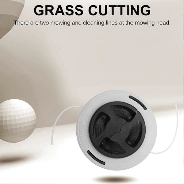 Auto Cut C26-2 Erstatning for Stihl Fs 55 56 70 94 91 111 131 240