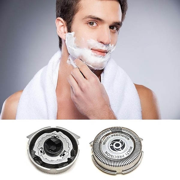 stk barberhoder for Philips Series 5000 barbermaskin Sh50 S5091 S5080