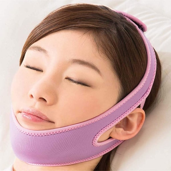 Anti-snorking hakerem, komfortabel naturlig snorke stopper, anti-snorking enheter stopper snorking