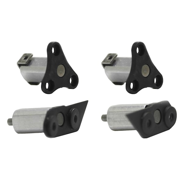 För Dji Mini3 Pro Drone Arm Shaft Vänster/Höger/Fram/Bakre Axel Reparationsdelar Fk 4 in 1 Set