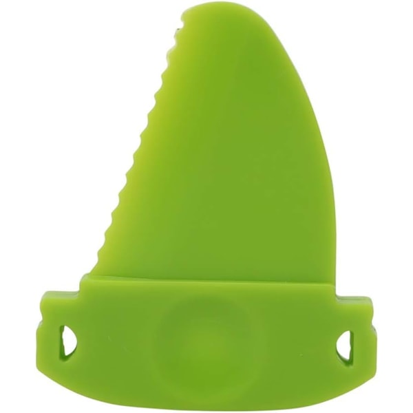1 Styk Køkken Skræller Frugt Kiwi Skærer Enhed Skæring Gravning Kerne Twister Skærer