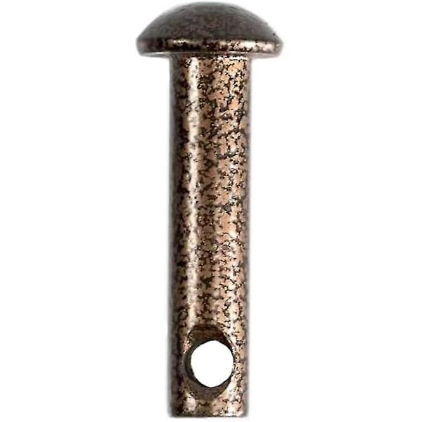 Hammock Chair Clevis Pin Hammock Pin Plug for Hanging Wicker Chairs Hammock and Porch Swings