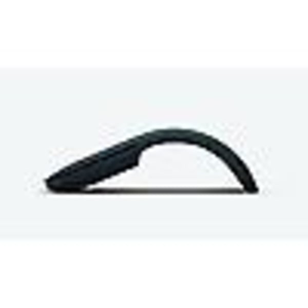 Arc Mus - Bluetooth Mus for PC, (Tynn, Lett, Bærbar, Taktil)