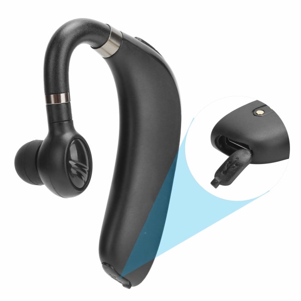 Langattomat kuulokkeet Business Earbuds Pitkä, Pitkä akunkesto Bluetooth
