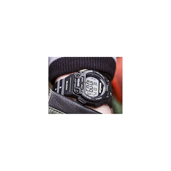 Timex Ironman Triathlonklocka för vuxna T5K195