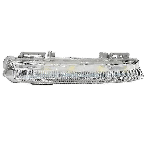 stk front DRL tåkelys passer for - W204 W212 C250 C350 E350 A2049069000