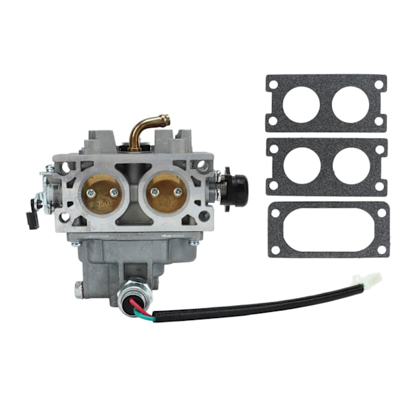 Forgassermembran for gressklipper 127-9289 Forgassersett for TimeCutter ZS 4200T 5000 4200T SW 4200 5000 0.7