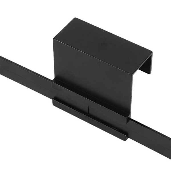 Sopåshållare Bärbar hängande sopsäck